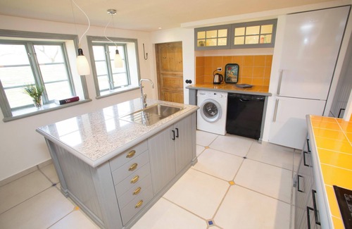 Torup House | Awesome home in Vessigebro with 2 Bedrooms and WiFi