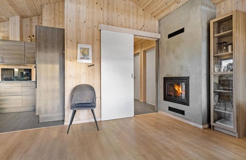 Vestervig House | Awesome home in Vestervig with sauna