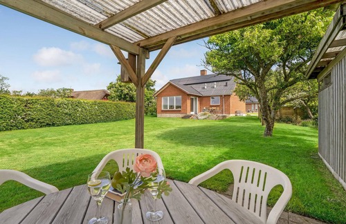 Vestervig House | Awesome home in Vestervig with WiFi