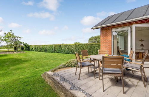 Vestervig House | Awesome home in Vestervig with WiFi