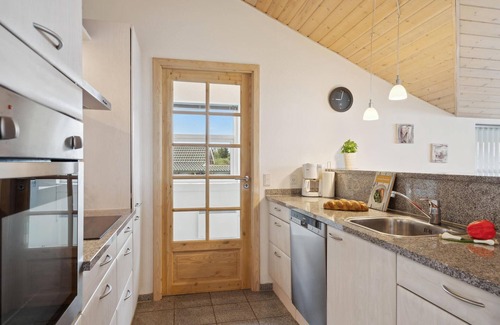 Vinderup House | Awesome home in Vinderup with sauna
