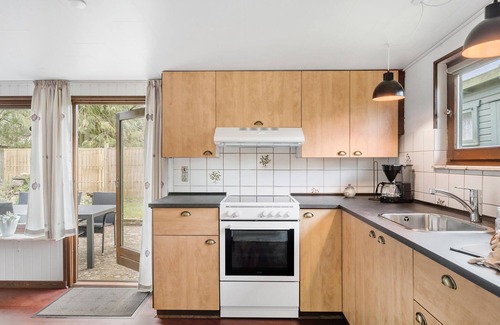 Vordingborg House | Awesome home in Vordingborg with WiFi