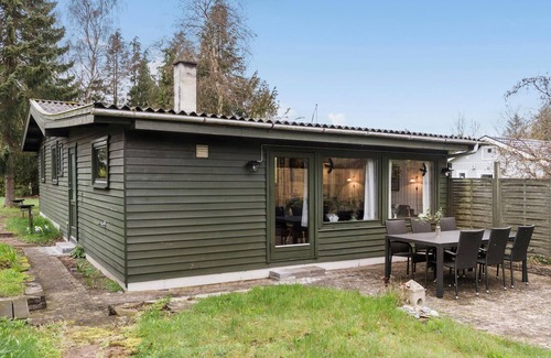Vordingborg House | Awesome home in Vordingborg with WiFi