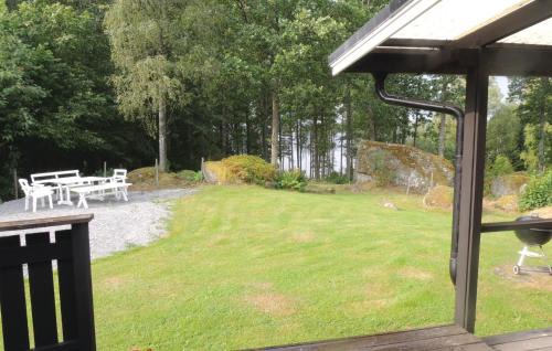 Vrigstad House | Awesome Home In Vrigstad With Kitchen