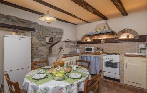 Krsan House | Awesome Home In Zatka