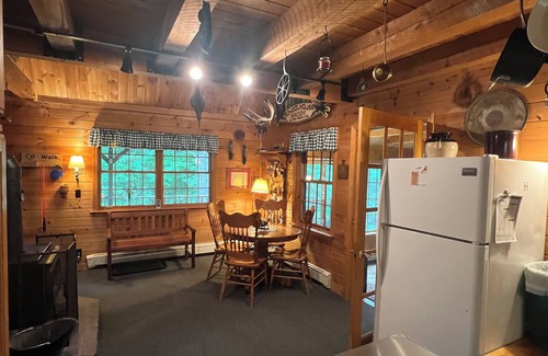 Caratunk House | Awesome house in Kennebec Valley. Dog Friendly! OUTDOOR FUN! Now w-Wifi!