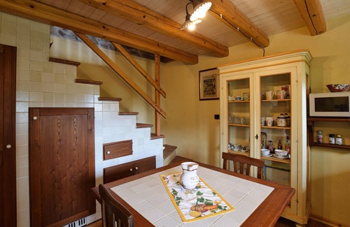 Lamon House | Awesome home in San Donato di Lamon BL