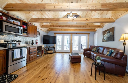 LaGrange Cabin | Awesome Lakefront House on West Point Lake in LaGrange, Ga