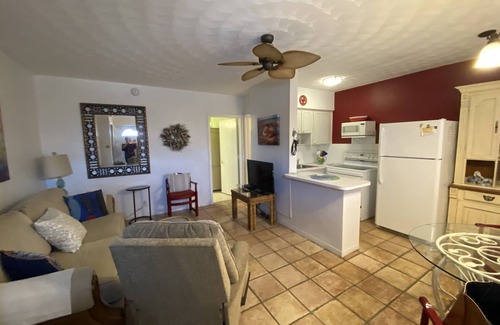 Deerfield Beach Condo | Awesome Location - Walking Distance to Beach