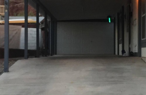 Parker Strip House | Awesome LONG TERM Snowbird Rental Spacious 2 Bedroom 2 Bath Mobilehome