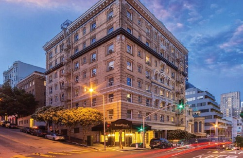 Chinatown Hotel | Awesome Nob Hill/Union Sq. Hotel/Timeshare in SF