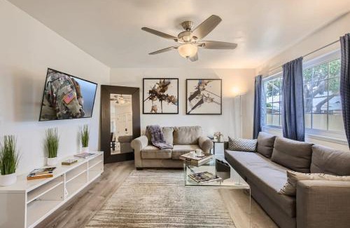 North Valley House | Awesome Oceanside 6BR - 15 Min To Beach