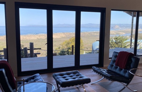 Los Osos House | Awesome Panoramic Ocean View