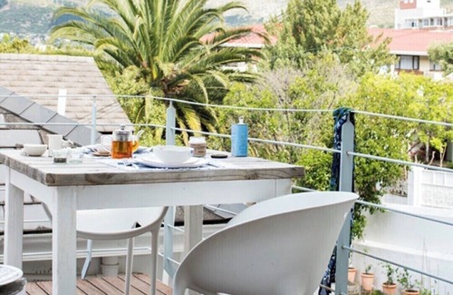 Cape Town City Centre Cottage | Awesome self-catering accommodation in the heart of Cape Town