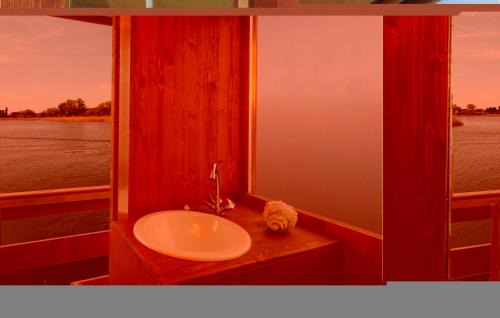 Radewege Boat Rental | Awesome Ship In Radewege With Kitchen
