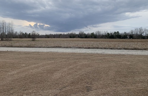 Lake City House | Awesome sky views in the country but close to town
