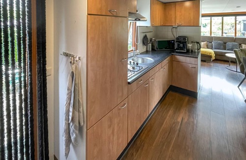 Tzummarum House | Awesome (sta)caravan in Tzummarum