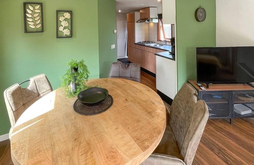Tzummarum House | Awesome (sta)caravan in Tzummarum