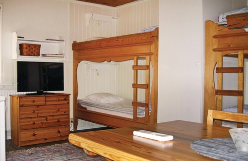 Transtrand Apartment | Awesome studio in Transtrand with sauna