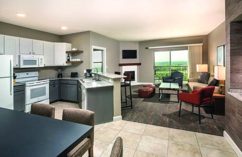 Marble Falls Resort | Awesome summers and gorgeous winters!