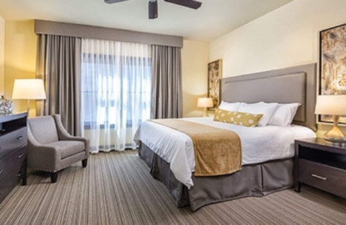 Grand Elk Ranch Resort | Awesome summers and gorgeous winters!