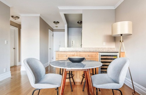 Manhattan Valley Apartment | Awesome UWS 1BR w/Elevator & W/D, nr Central Park, by Blueground
