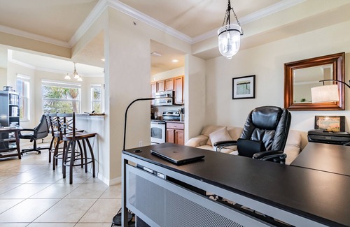 Braden River House | Awesome Views. 2 BR Condo in Riverstrand Golf Resort
