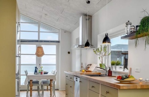 Skarup Fyn House | "Awild" - 10m from the sea by Interhome