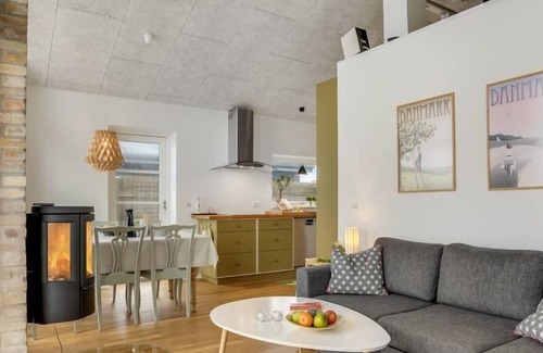 Skarup Fyn House | "Awild" - 10m from the sea by Interhome