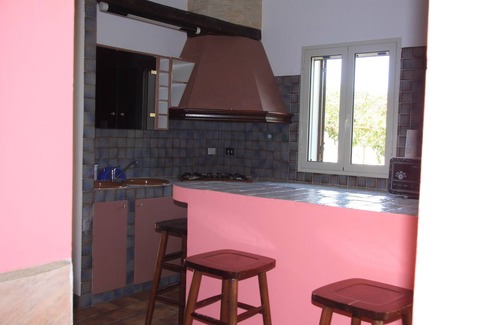 Fontane Bianche Villa | Awsome Villa : Large Private Pool - Free Wifi & Bikes