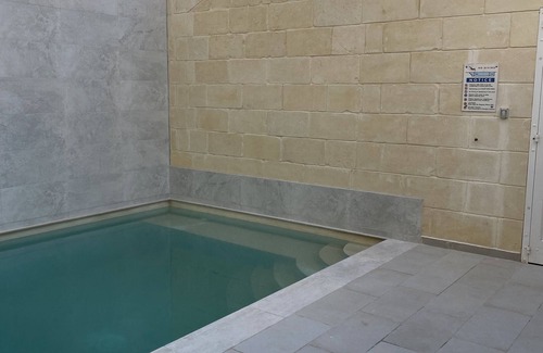 Xaghra House | AXARA Modern Self-Catering Holiday House in Xaghra