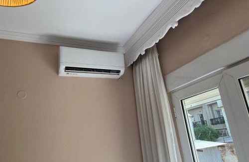 Alexandroupoli Apartment | AXD Center Apartment