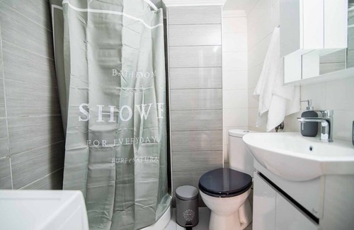 Alexandroupoli Apartment | Axd Downtown Spacious Lux Apartment