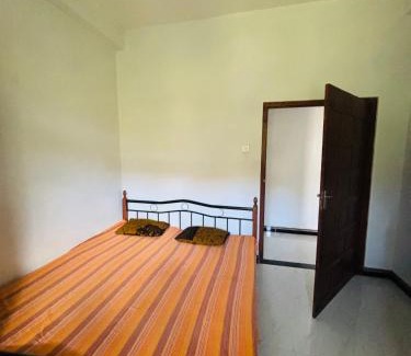 Bandarawela House | Axe stone villa