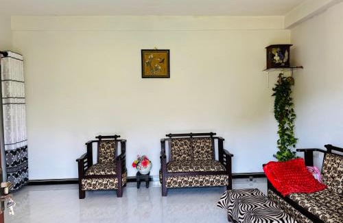Bandarawela House | Axe stone villa