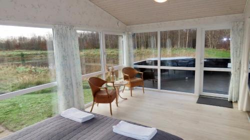 Outrup House | Axelgaard Nature Suite