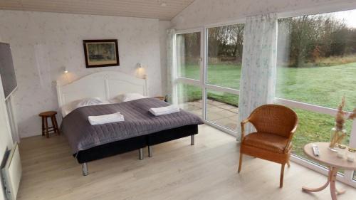 Outrup House | Axelgaard Nature Suite