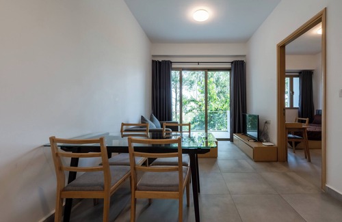 Ruessei Kaev Apartment | Axis Residence by Caerus Management