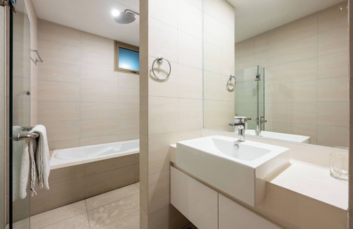 Ruessei Kaev Apartment | Axis Residence by Caerus Management