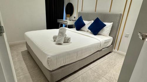 Bukit Bintang Apartment | Axon Residence Star suites