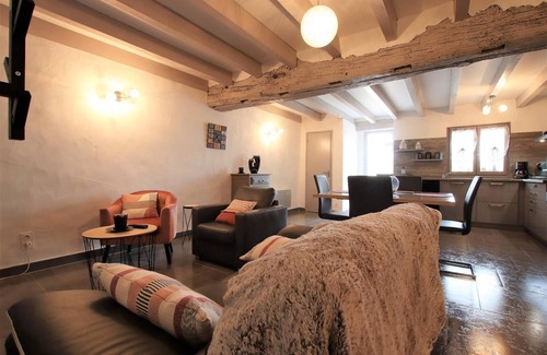 Sare House | Axuri-alde - Sare - Gîte