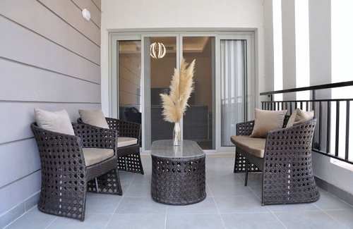 The 5th Settlement Apartment | Axxodia cairo festival city new cairo