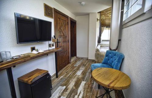 Urla Hotel | Ayşe Hanım Konağı