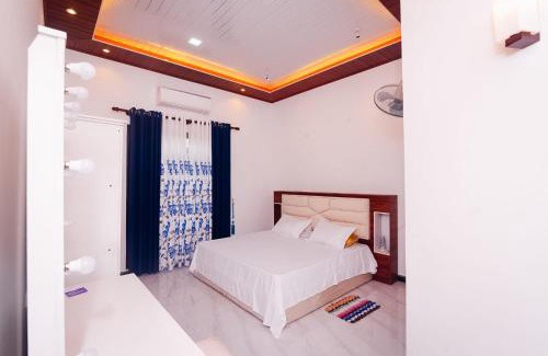 Ampara House | ayaan group house