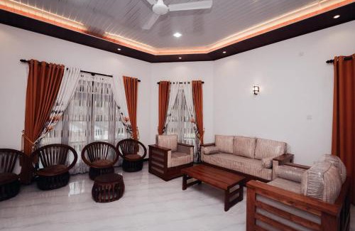 Ampara House | ayaan group house