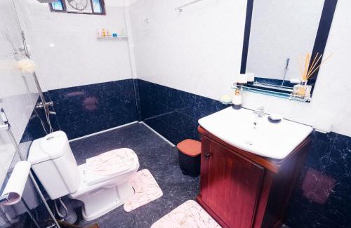 Ampara House | ayaan group house