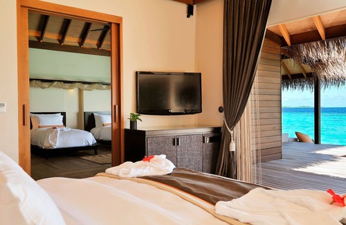 Maguhdhuvaa Resort | Ayada Maldives