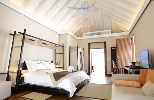 Maguhdhuvaa Resort | Ayada Maldives