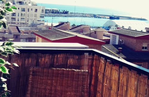 Explanada de la Estacion Apartment | Ayala Princess-Luxury and Beach