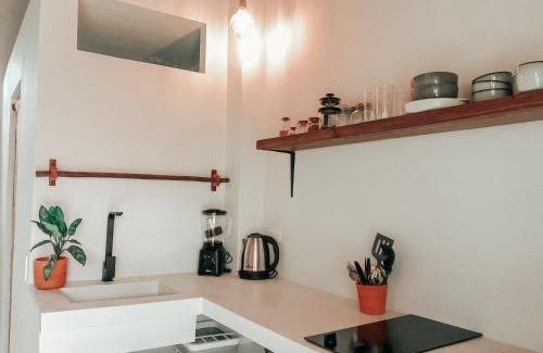 Ayampe House | Ayampe Lofts